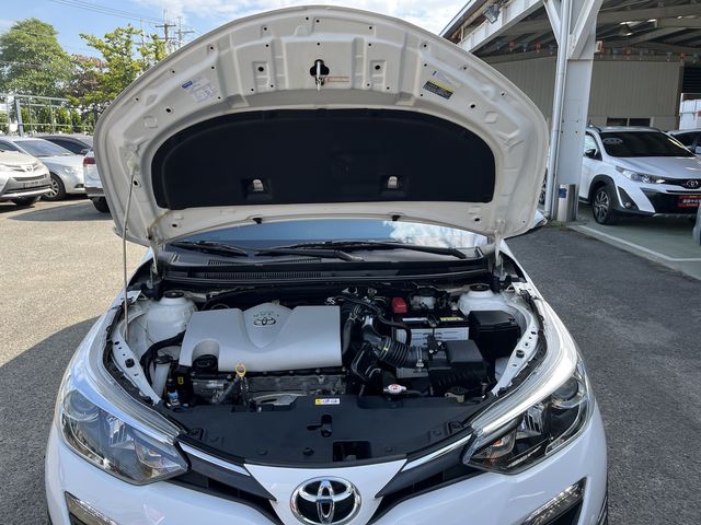 YARIS 1.5  第10張相片