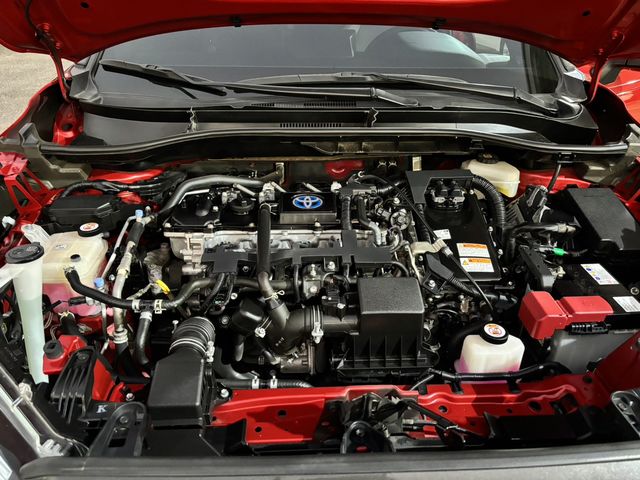 CROSS 1.8 HV  第7張相片