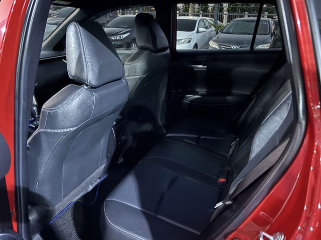 CROSS 1.8 HV  第10張相片