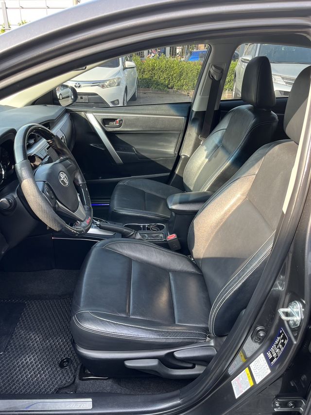ALTIS 1.8  第7張相片