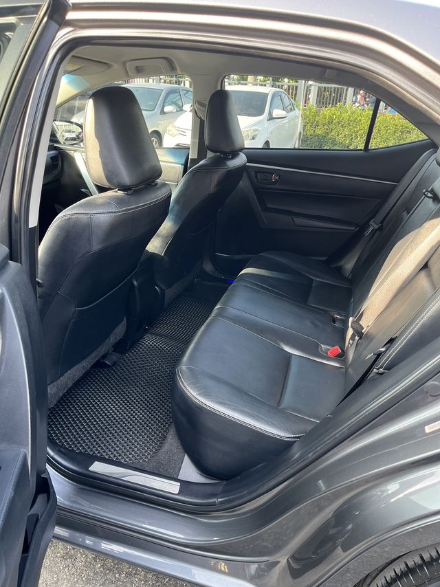 ALTIS 1.8  第8張相片