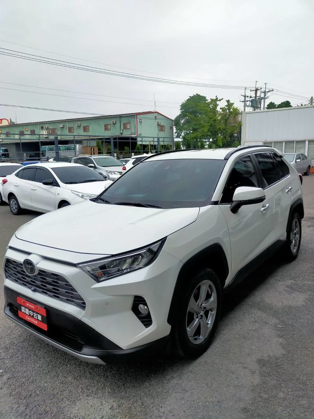RAV4 2.0  第1張相片