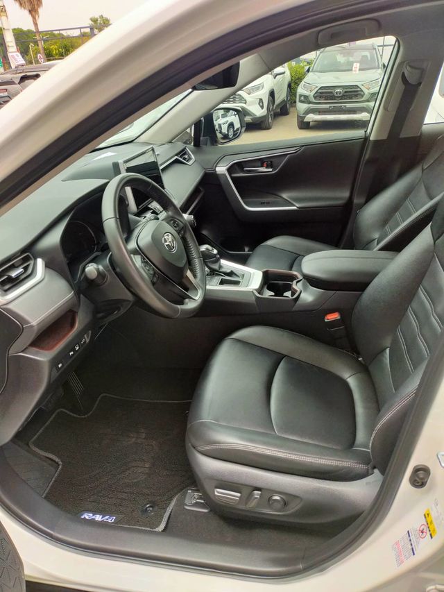 RAV4 2.0  第7張相片