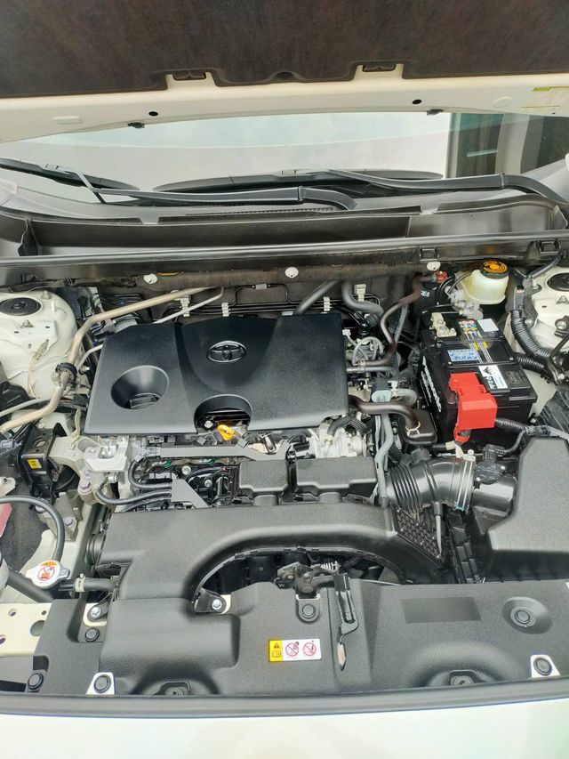 RAV4 2.0  第10張相片