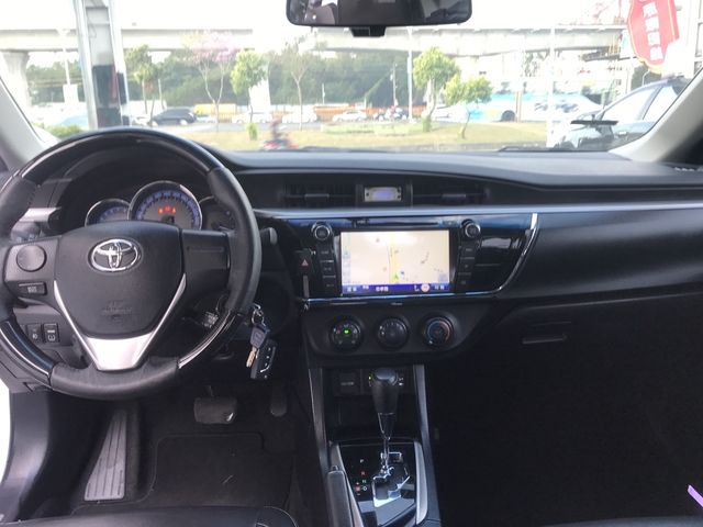 ALTIS 1.8  第9張相片