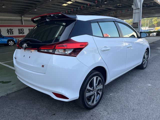 YARIS 1.5  第5張相片