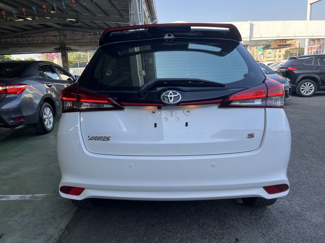 YARIS 1.5  第6張相片