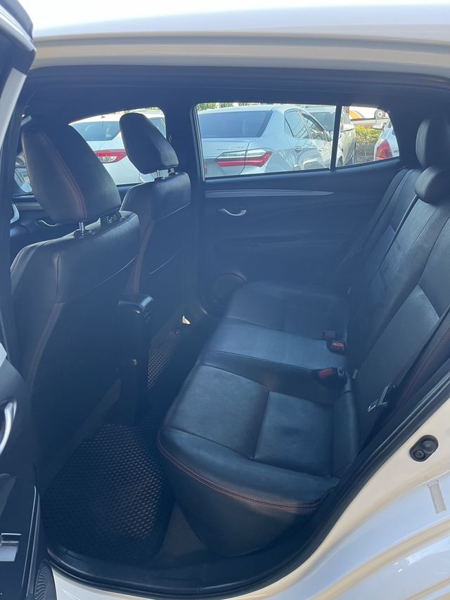 YARIS 1.5  第8張相片