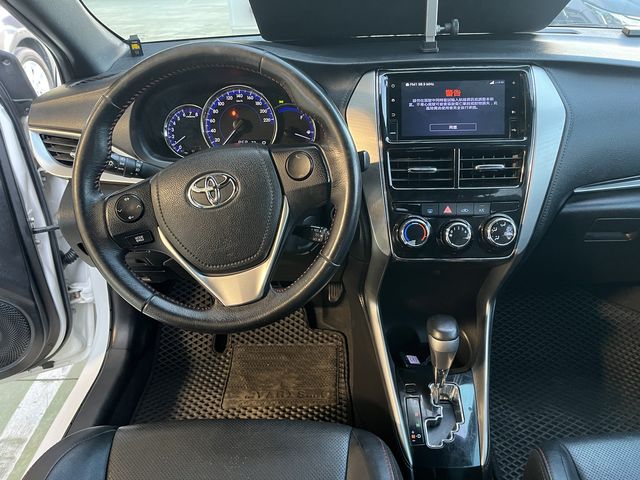 YARIS 1.5  第9張相片