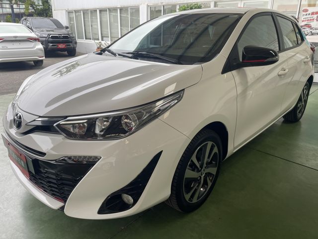 YARIS 1.5  第1張相片