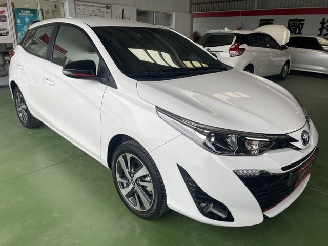 YARIS 1.5  第3張相片