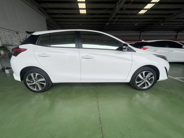 YARIS 1.5  第4張相片