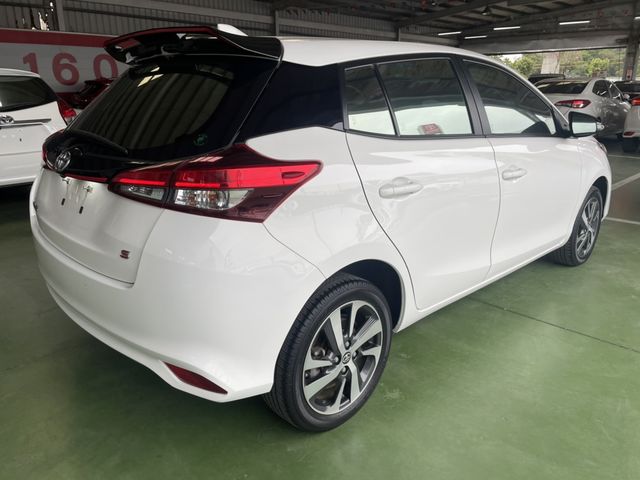 YARIS 1.5  第5張相片