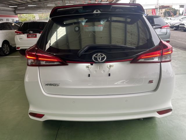 YARIS 1.5  第6張相片