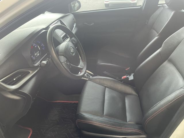 YARIS 1.5  第8張相片