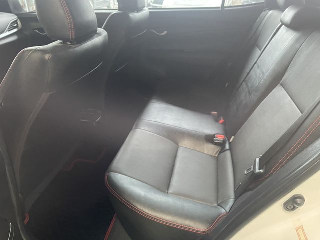 YARIS 1.5  第9張相片