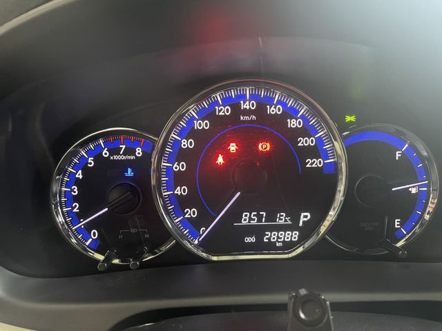 YARIS 1.5  第10張相片