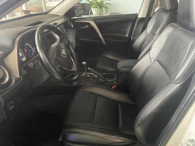 RAV4 2.5 HV  第8張相片