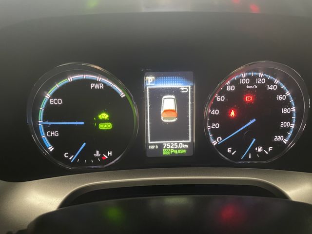 RAV4 2.5 HV  第10張相片