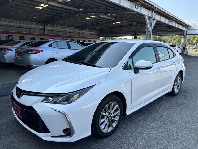ALTIS 1.8  第1張相片