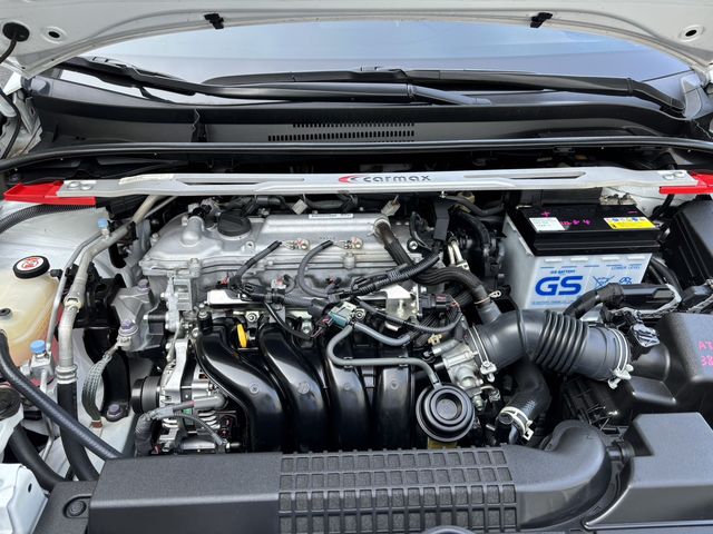 ALTIS 1.8  第7張相片