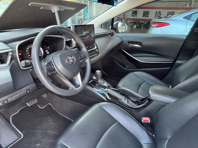 ALTIS 1.8  第8張相片