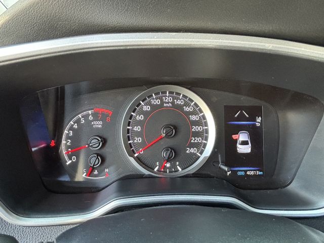ALTIS 1.8  第9張相片