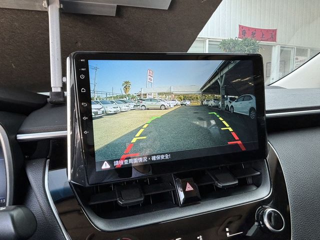 ALTIS 1.8  第10張相片