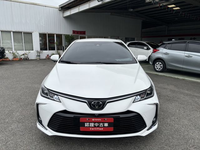 ALTIS 1.8  第2張相片