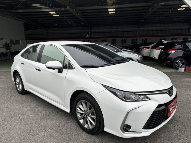 ALTIS 1.8  第3張相片
