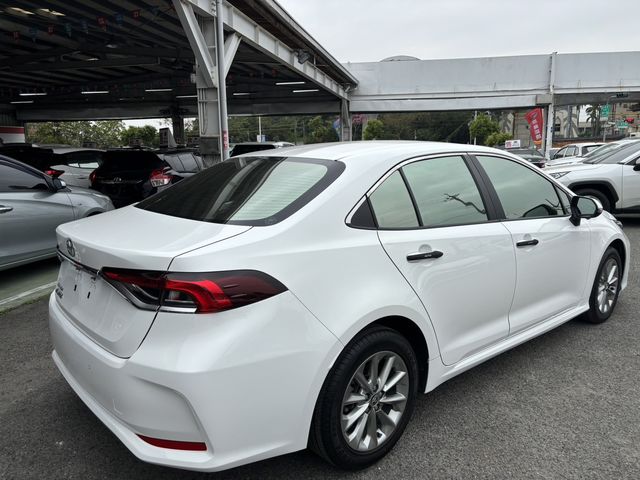 ALTIS 1.8  第5張相片