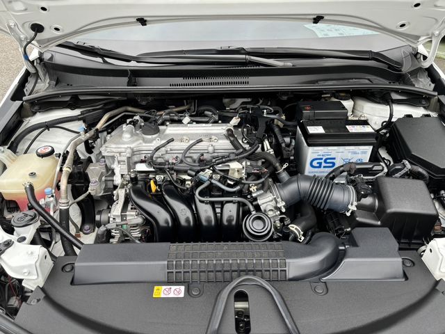 ALTIS 1.8  第7張相片