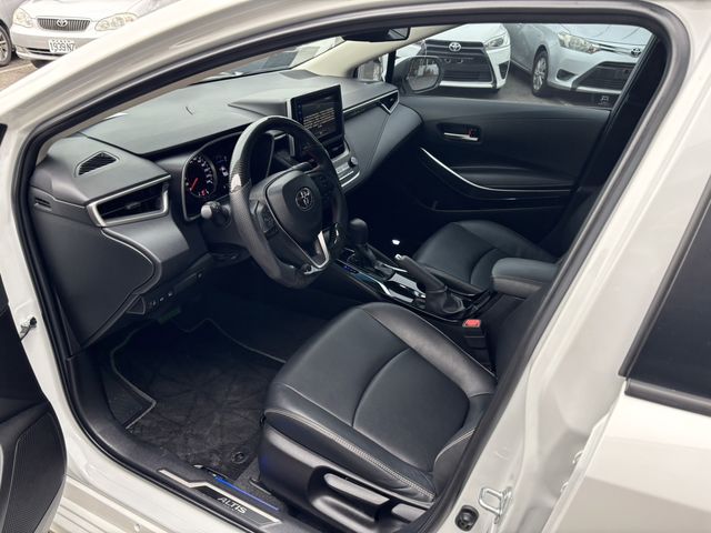 ALTIS 1.8  第8張相片