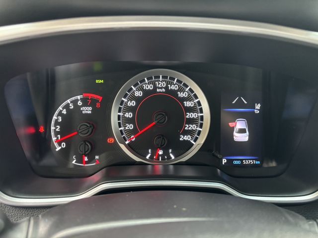ALTIS 1.8  第9張相片