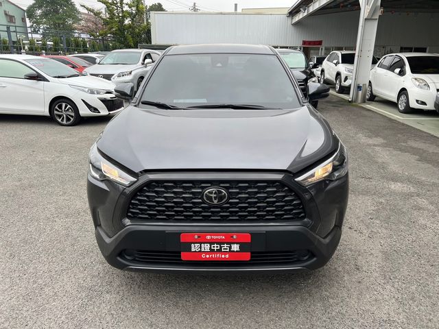CROSS 1.8  第2張相片