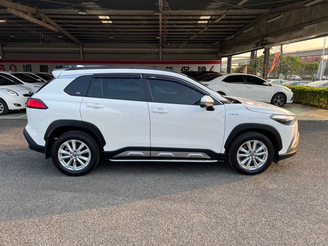 CROSS 1.8 HV  第4張相片