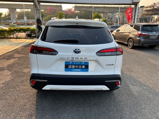 CROSS 1.8 HV  第6張相片