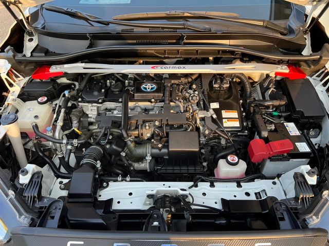 CROSS 1.8 HV  第10張相片