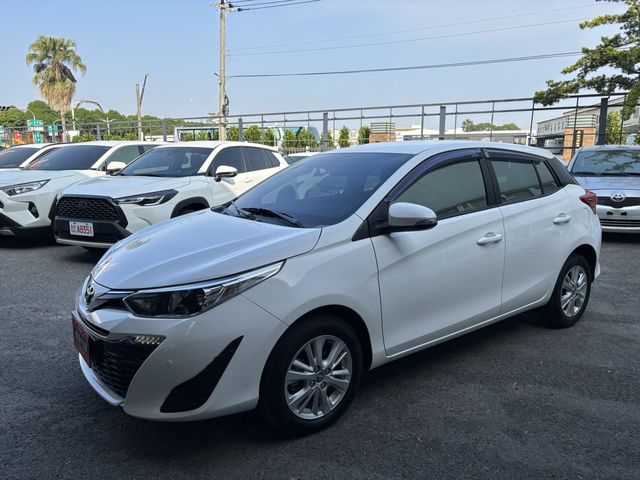 YARIS 1.5  第1張相片