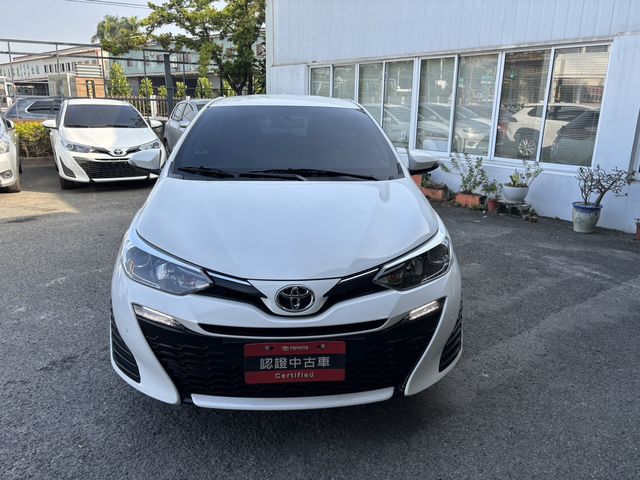 YARIS 1.5  第2張相片