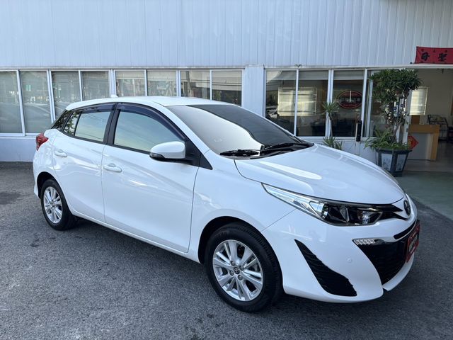 YARIS 1.5  第3張相片