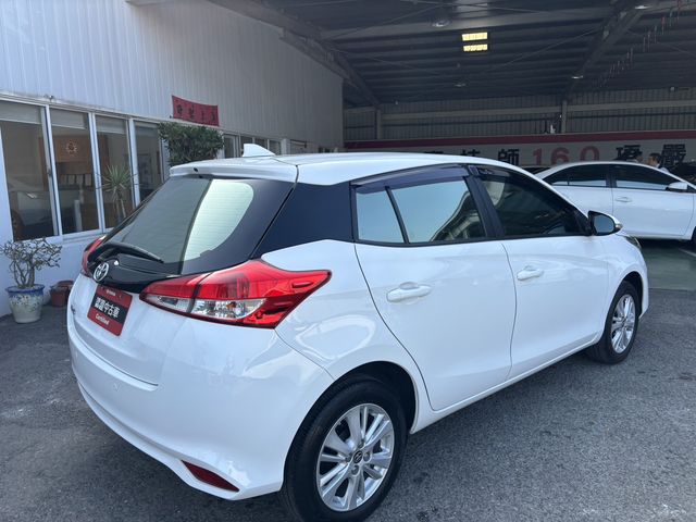 YARIS 1.5  第5張相片
