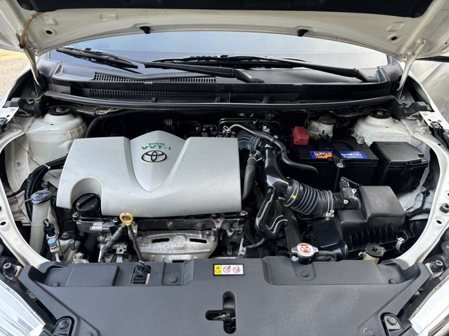 YARIS 1.5  第7張相片