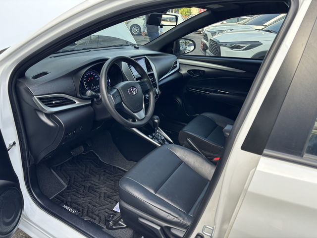 YARIS 1.5  第8張相片
