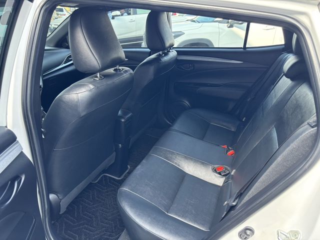 YARIS 1.5  第10張相片