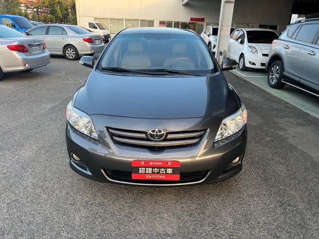 ALTIS 1.8  第2張相片
