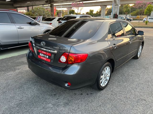 ALTIS 1.8  第5張相片