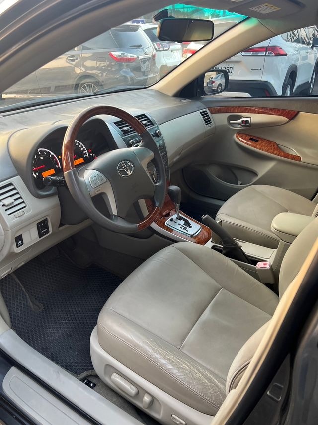ALTIS 1.8  第7張相片