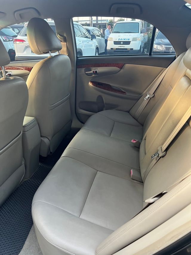 ALTIS 1.8  第8張相片