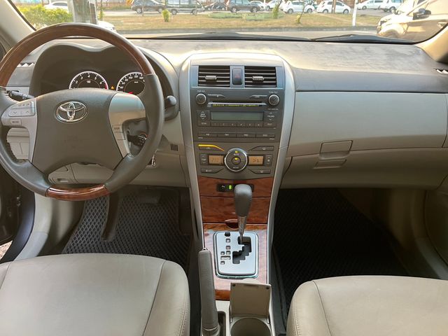ALTIS 1.8  第9張相片